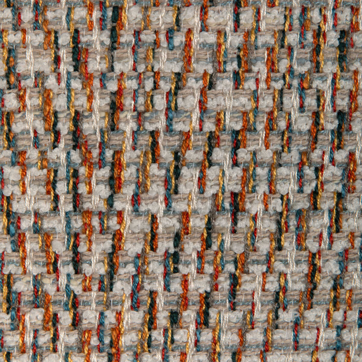 Diderot Texture - Sunset - BRUNSCHWIG & FILS Tela