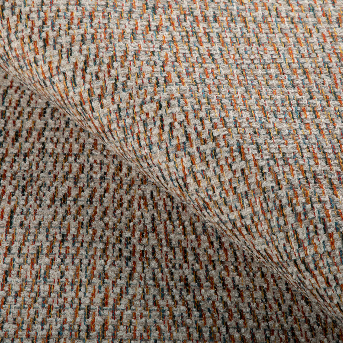 Diderot Texture - Sunset - BRUNSCHWIG & FILS Tela