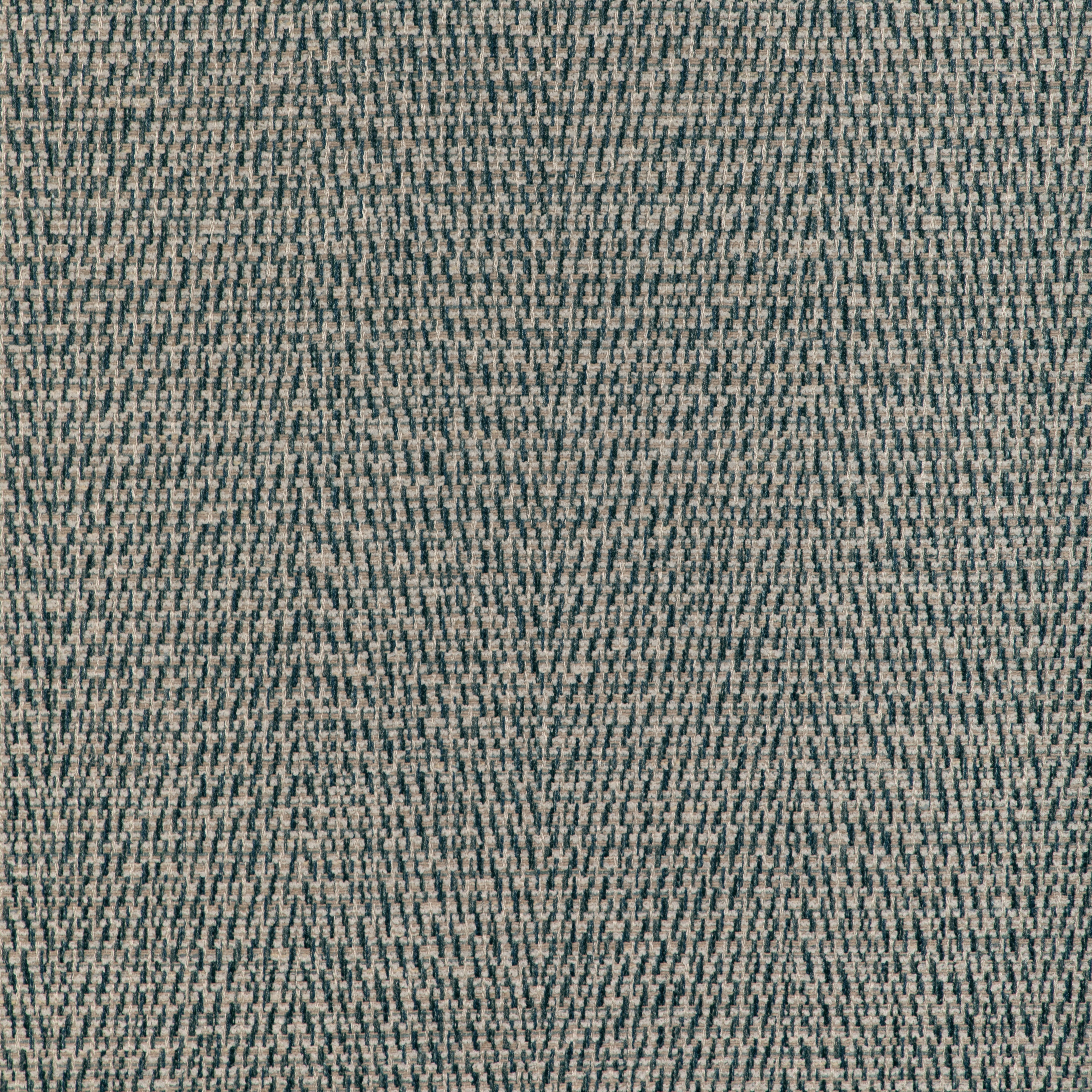Diderot Texture - Blue - Brunschwig & Fils Fabric