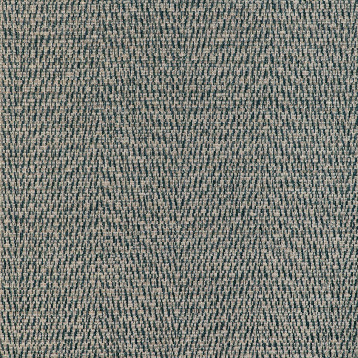 Diderot Texture - Blue - BRUNSCHWIG & FILS Tela