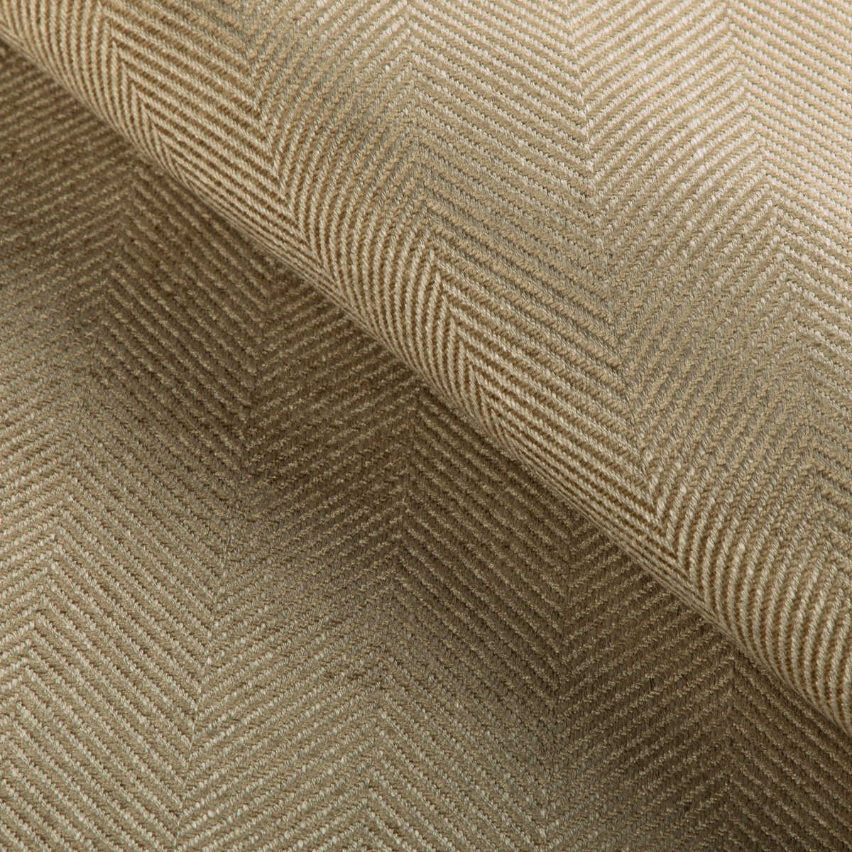 Rhone Weave - Sand - BRUNSCHWIG & FILS Fabric