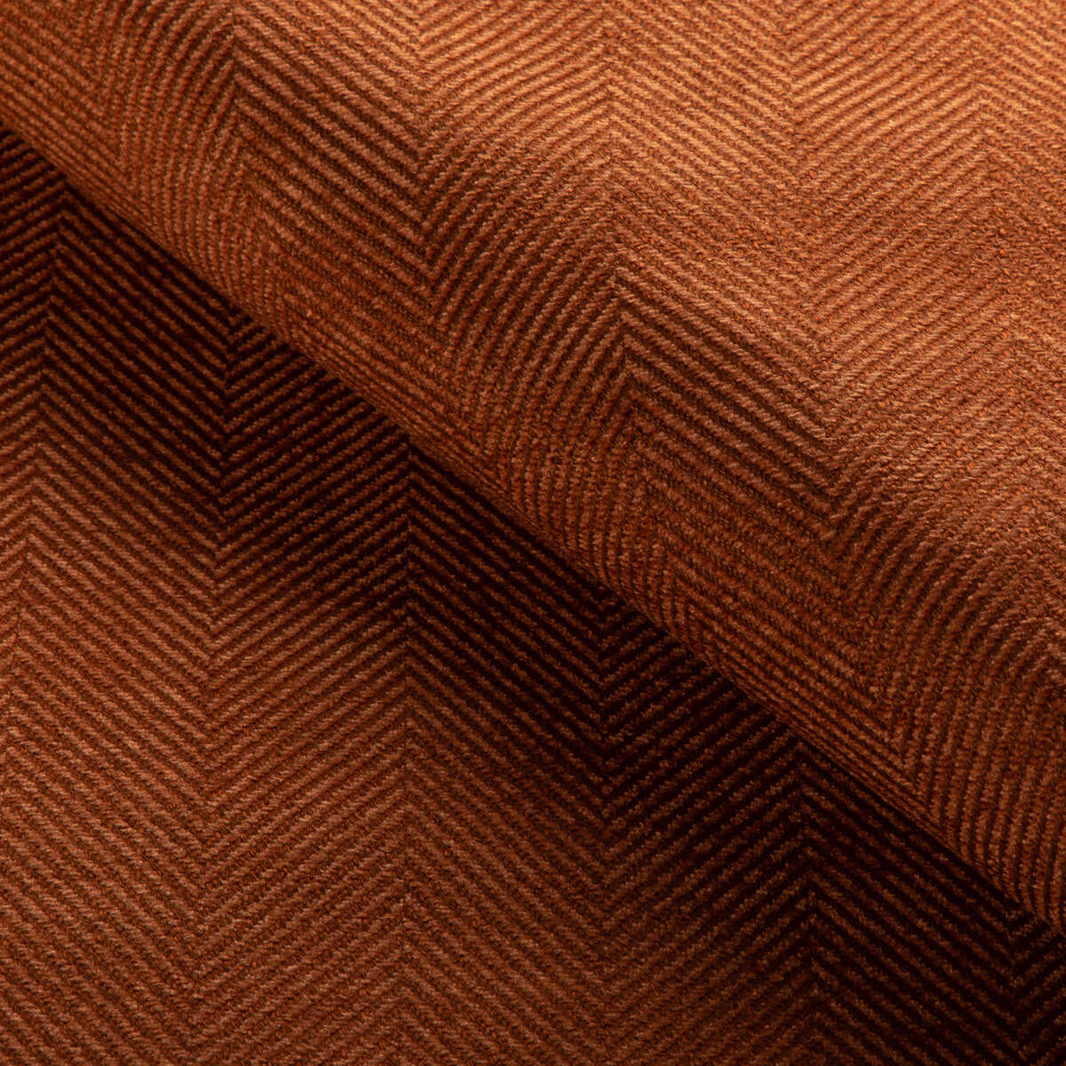 Rhone Weave - Spice - BRUNSCHWIG & FILS Fabric