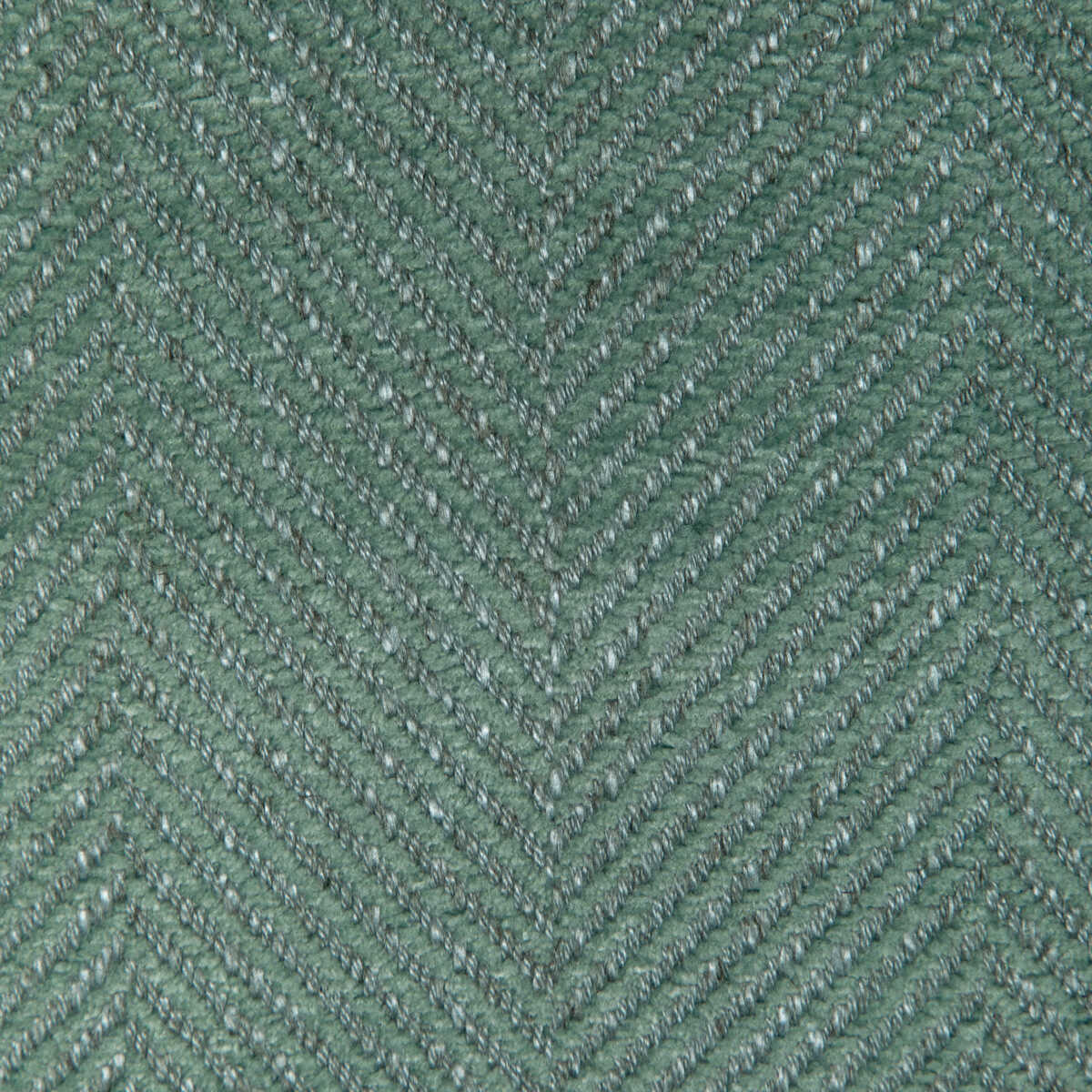Rhone Weave - Aqua - BRUNSCHWIG & FILS Fabric
