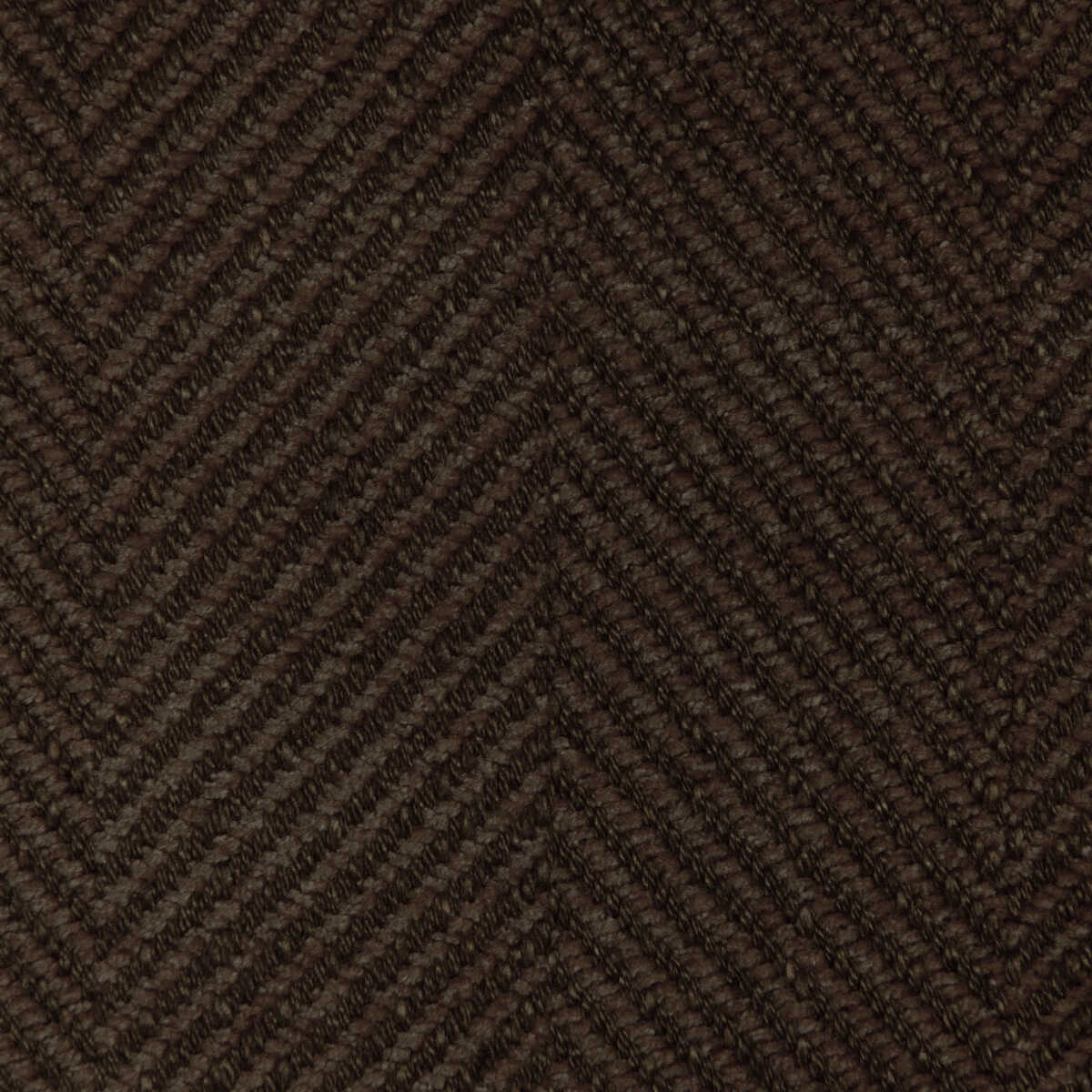 Rhone Weave - Brown - BRUNSCHWIG & FILS Fabric