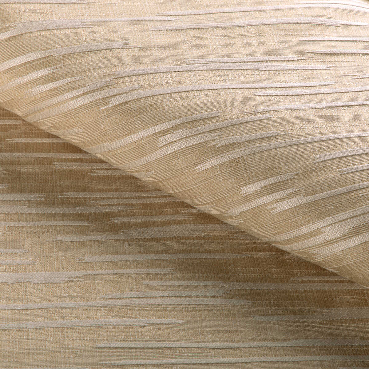 Arles Weave - Cream - BRUNSCHWIG & FILS Fabric