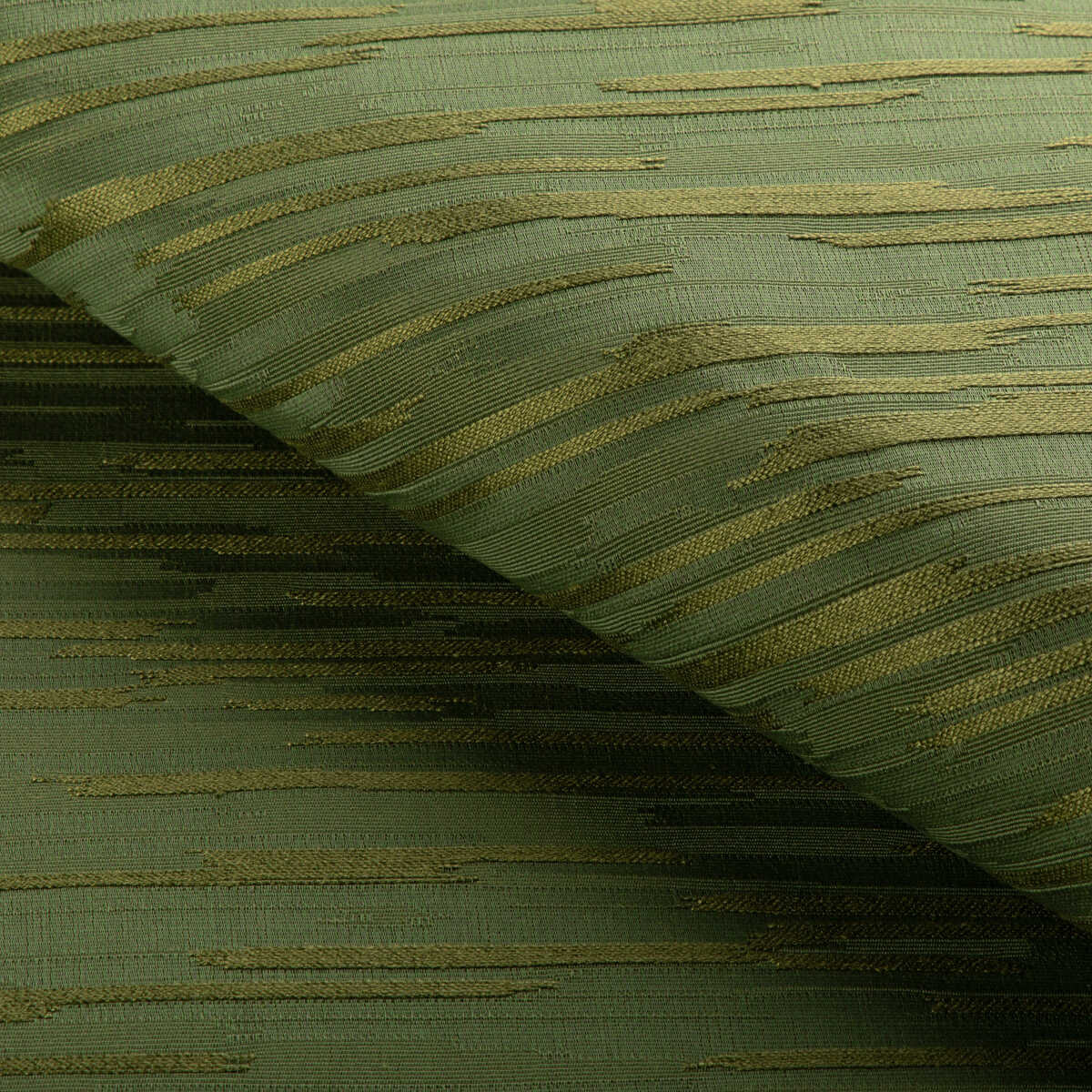 Arles Weave - Leaf - BRUNSCHWIG & FILS Fabric