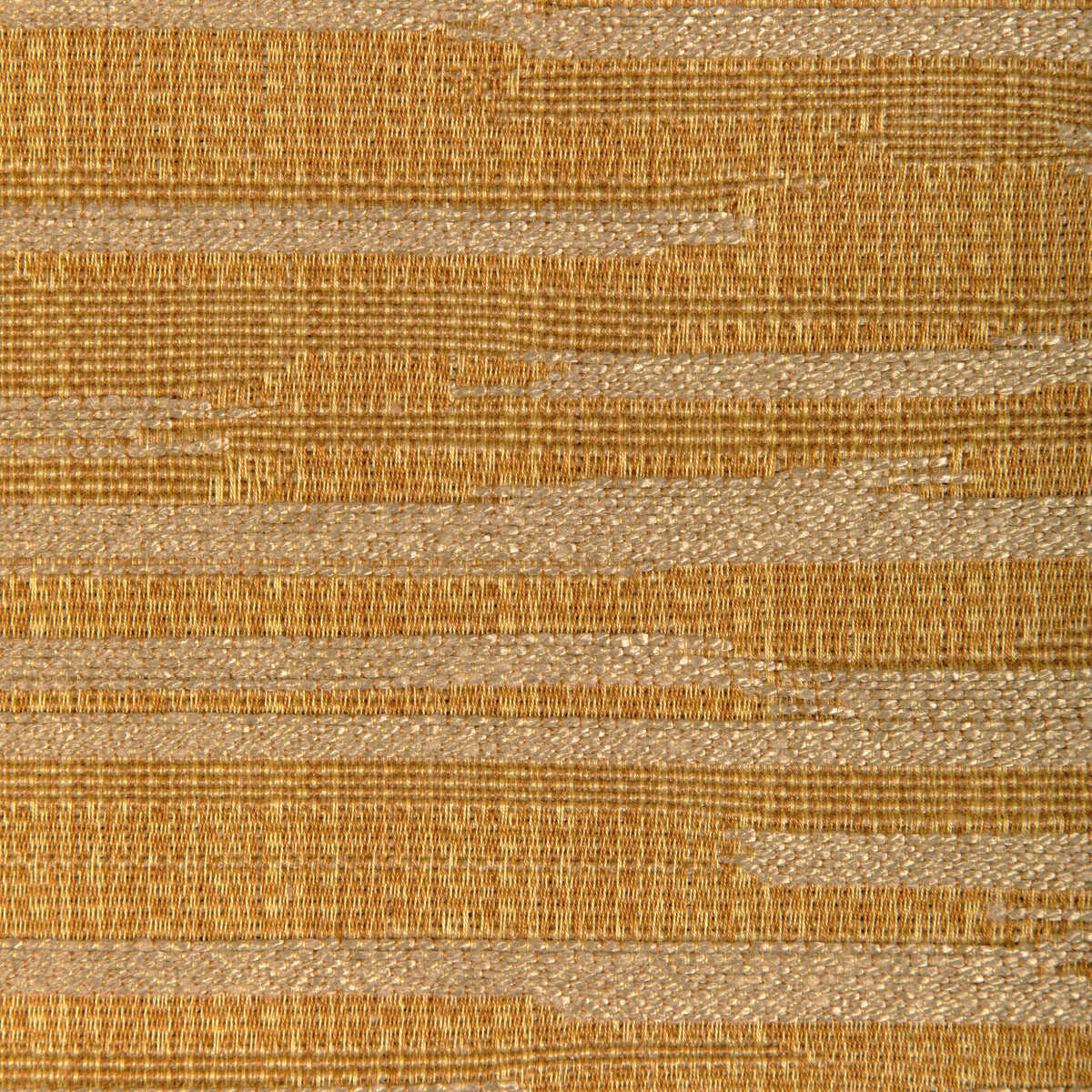 Arles Weave - Gold - BRUNSCHWIG & FILS Fabric