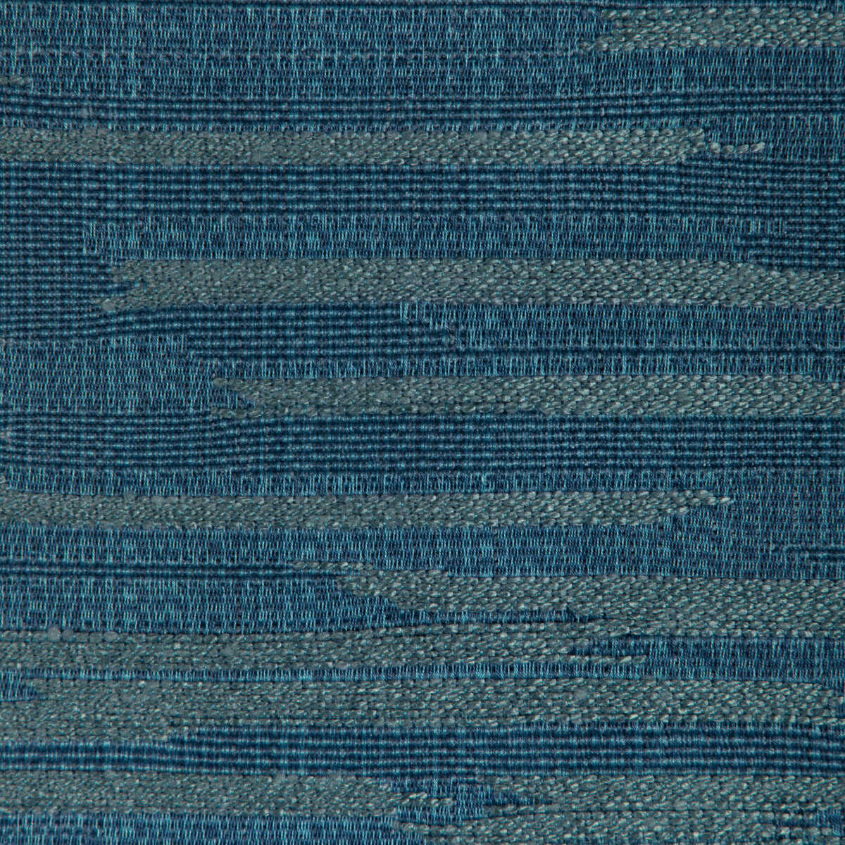 Arles Weave - Blue - BRUNSCHWIG & FILS Fabric