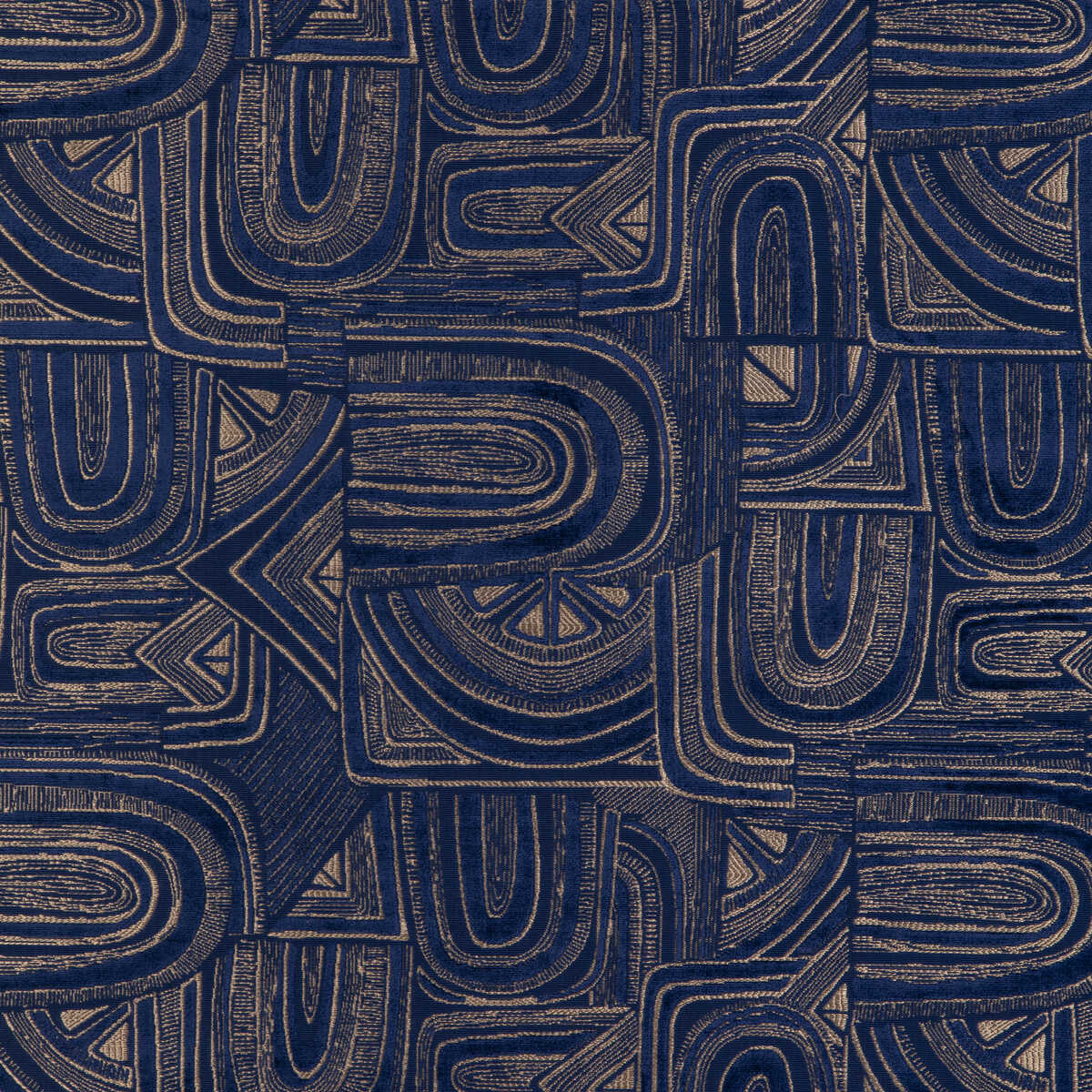 Timbre Velvet - Lapis