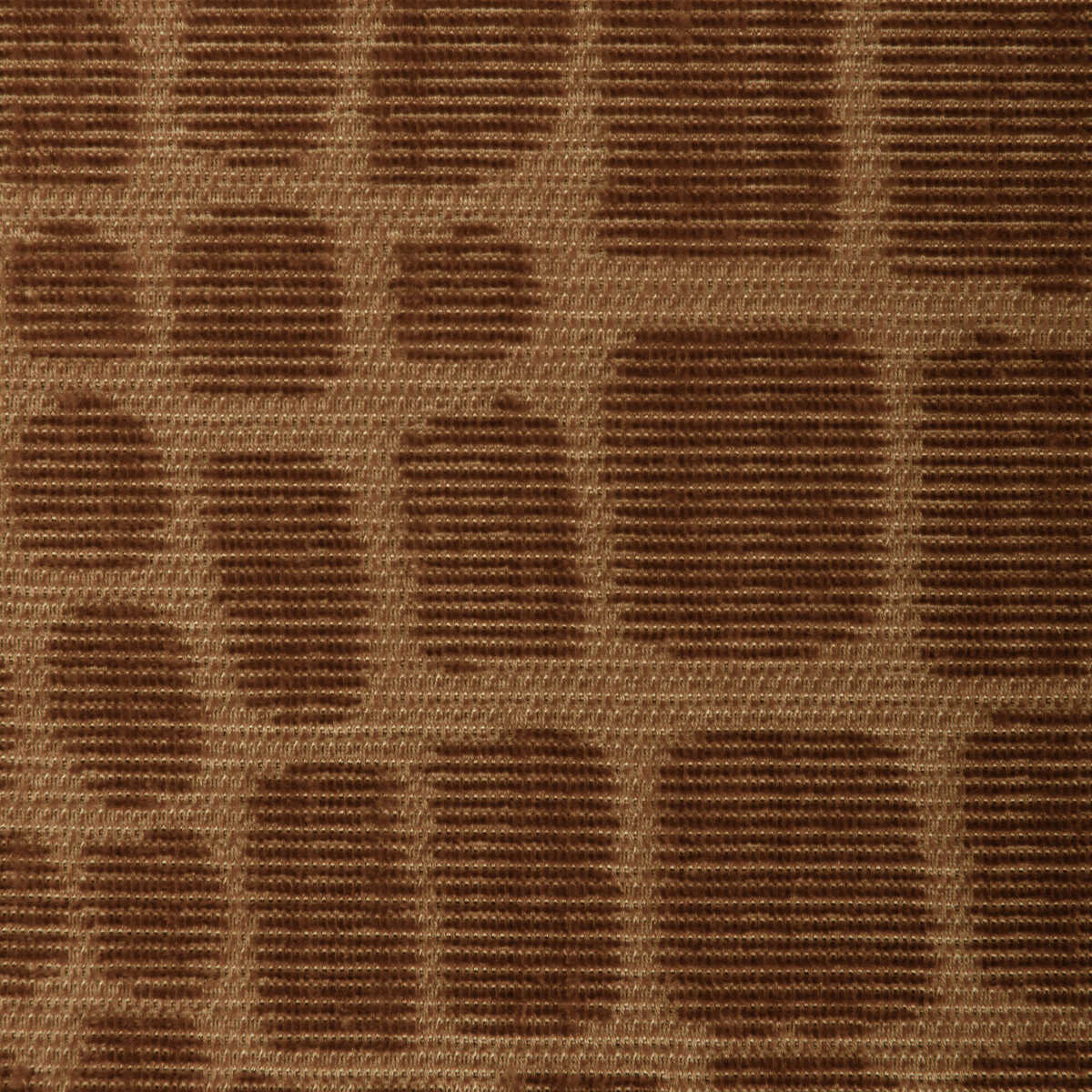 Croc Velvet - Amber - BRUNSCHWIG & FILS Fabric
