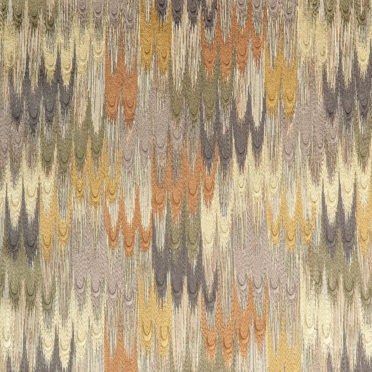 Duval Emb - Pumice/Opal - Brunschwig & Fils Fabric