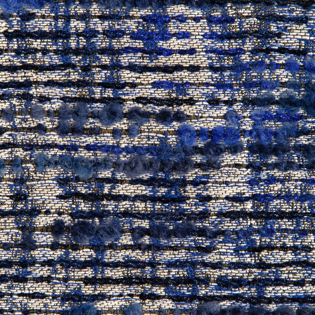 Pierre Texture - Sapphire - BRUNSCHWIG & FILS Fabric