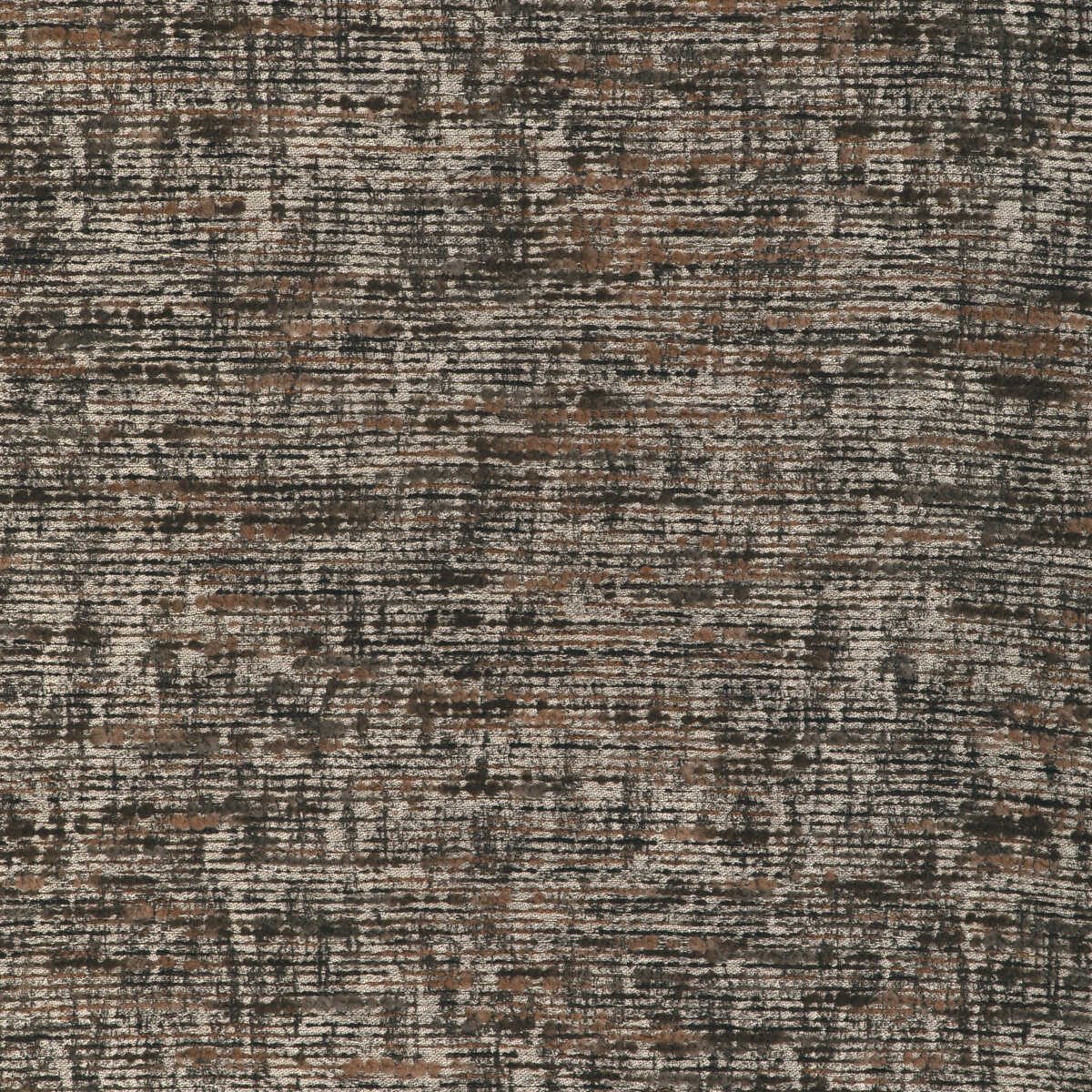 Pierre Texture - Ebony - BRUNSCHWIG & FILS Fabric