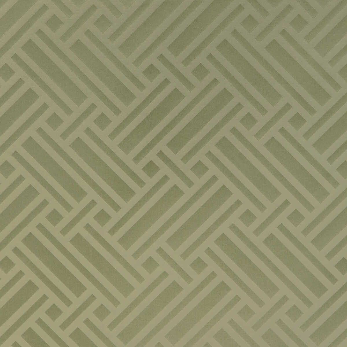 Martel Weave - Leaf - BRUNSCHWIG & FILS Tela