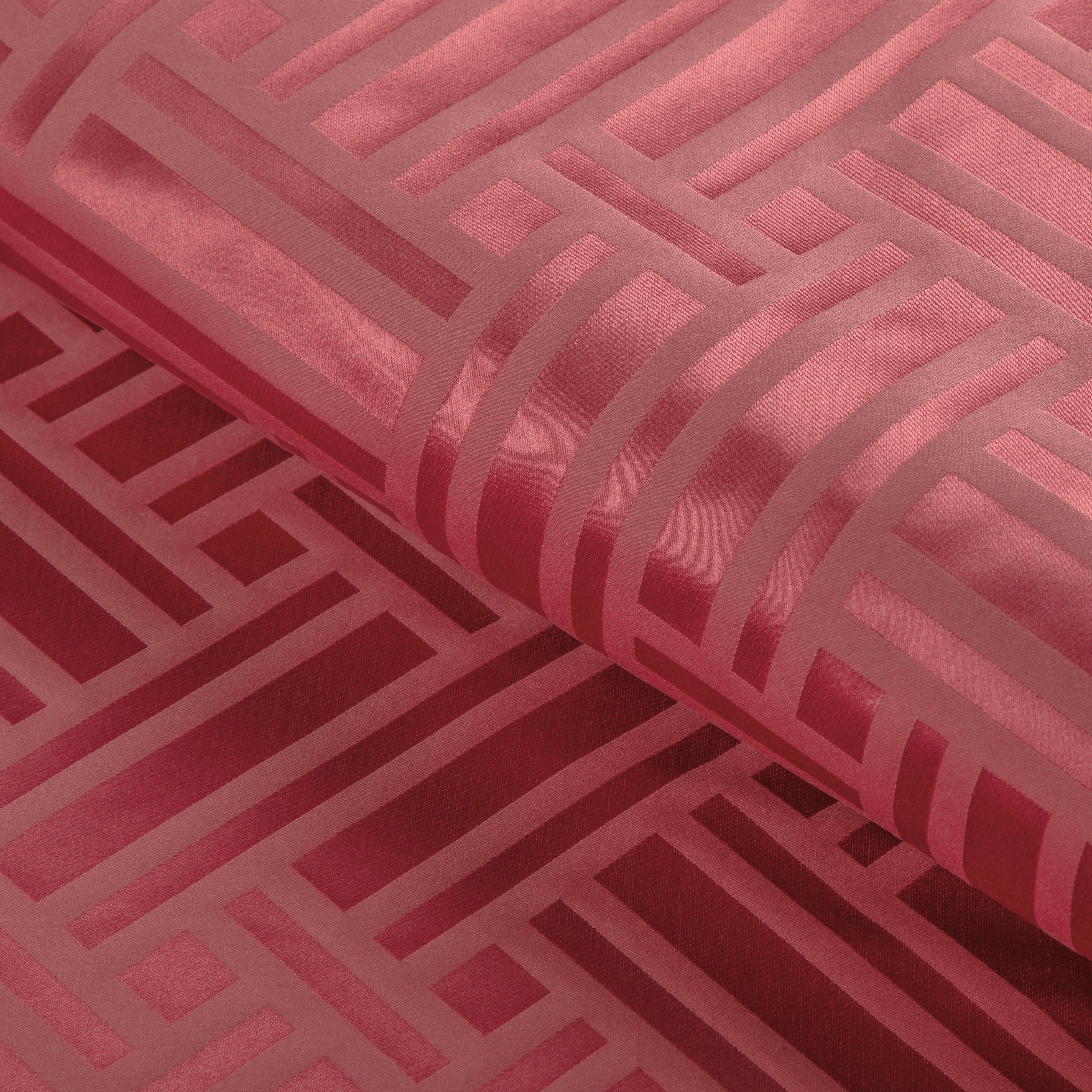 Martel Weave - Berry - Brunschwig & Fils Fabric