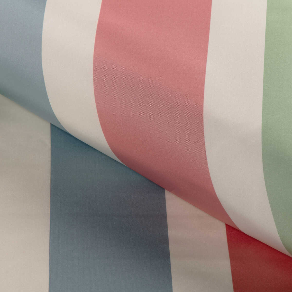 Verdun Stripe - Multi - BRUNSCHWIG & FILS Tela