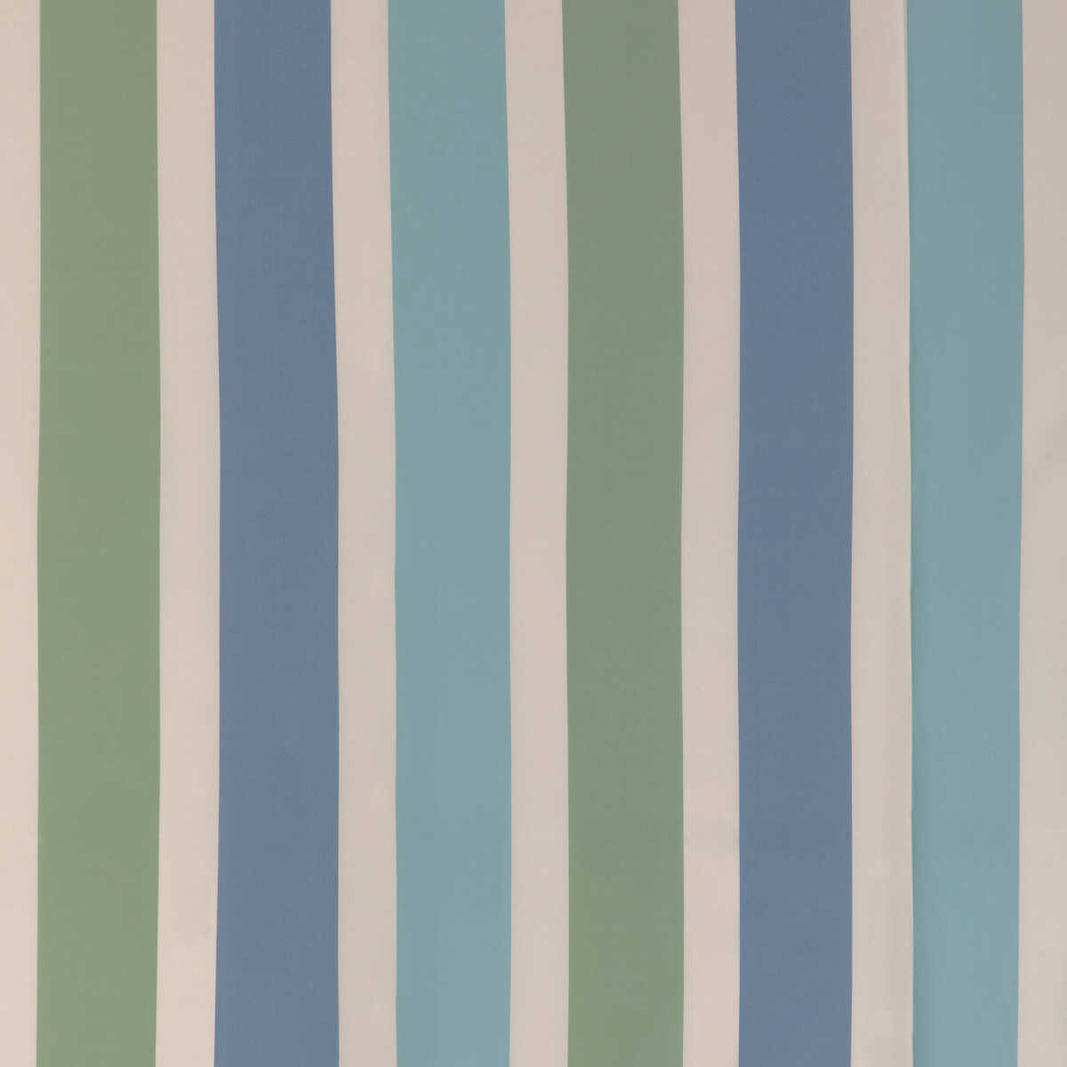 Verdun Stripe - Pool - BRUNSCHWIG & FILS Tela