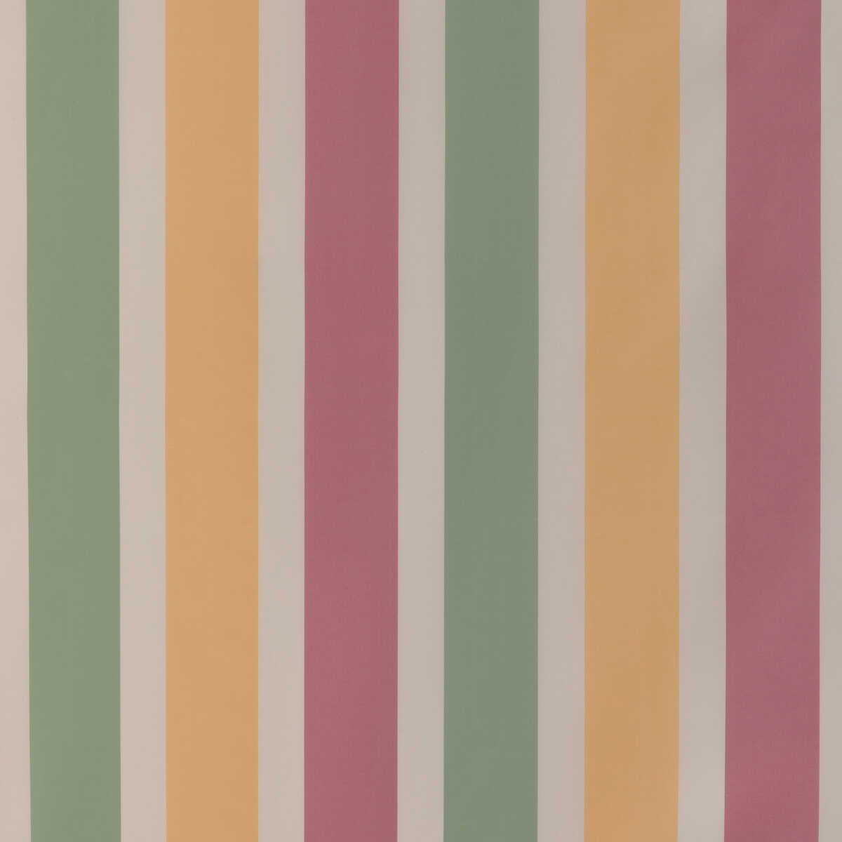 Verdun Stripe - Spring - BRUNSCHWIG & FILS Tela