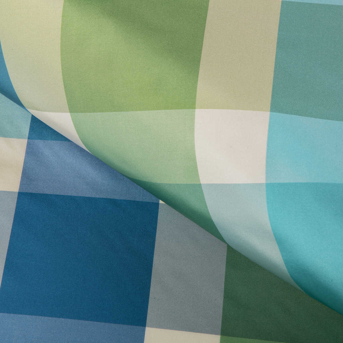 Verdun Plaid - Pool - BRUNSCHWIG & FILS Tela