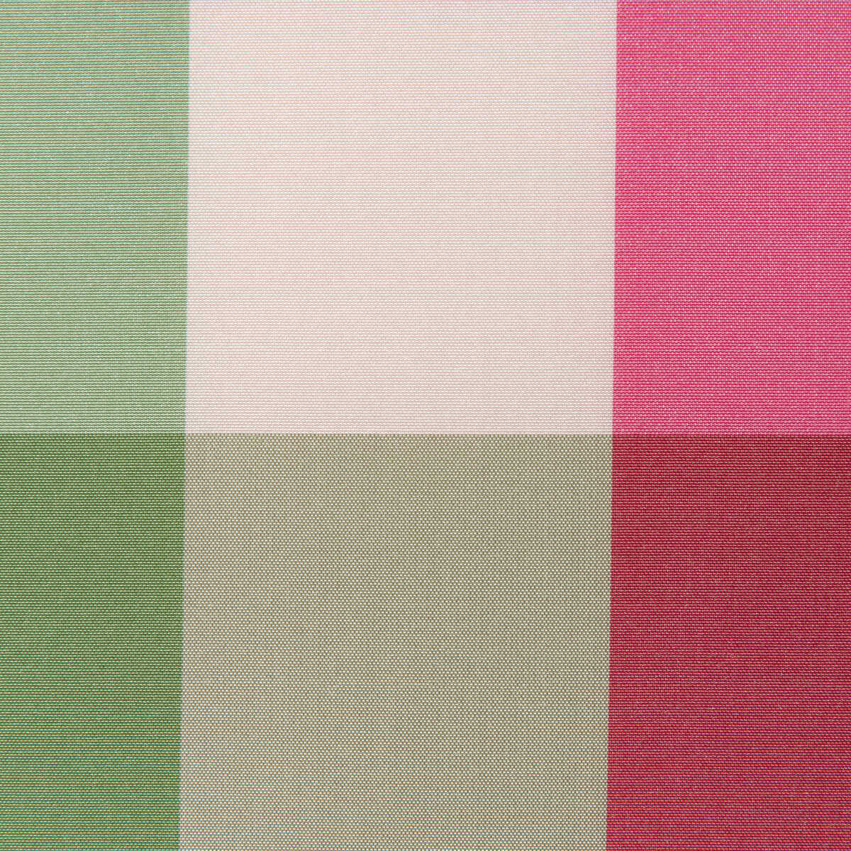 Verdun Plaid - Spring - BRUNSCHWIG & FILS Fabric