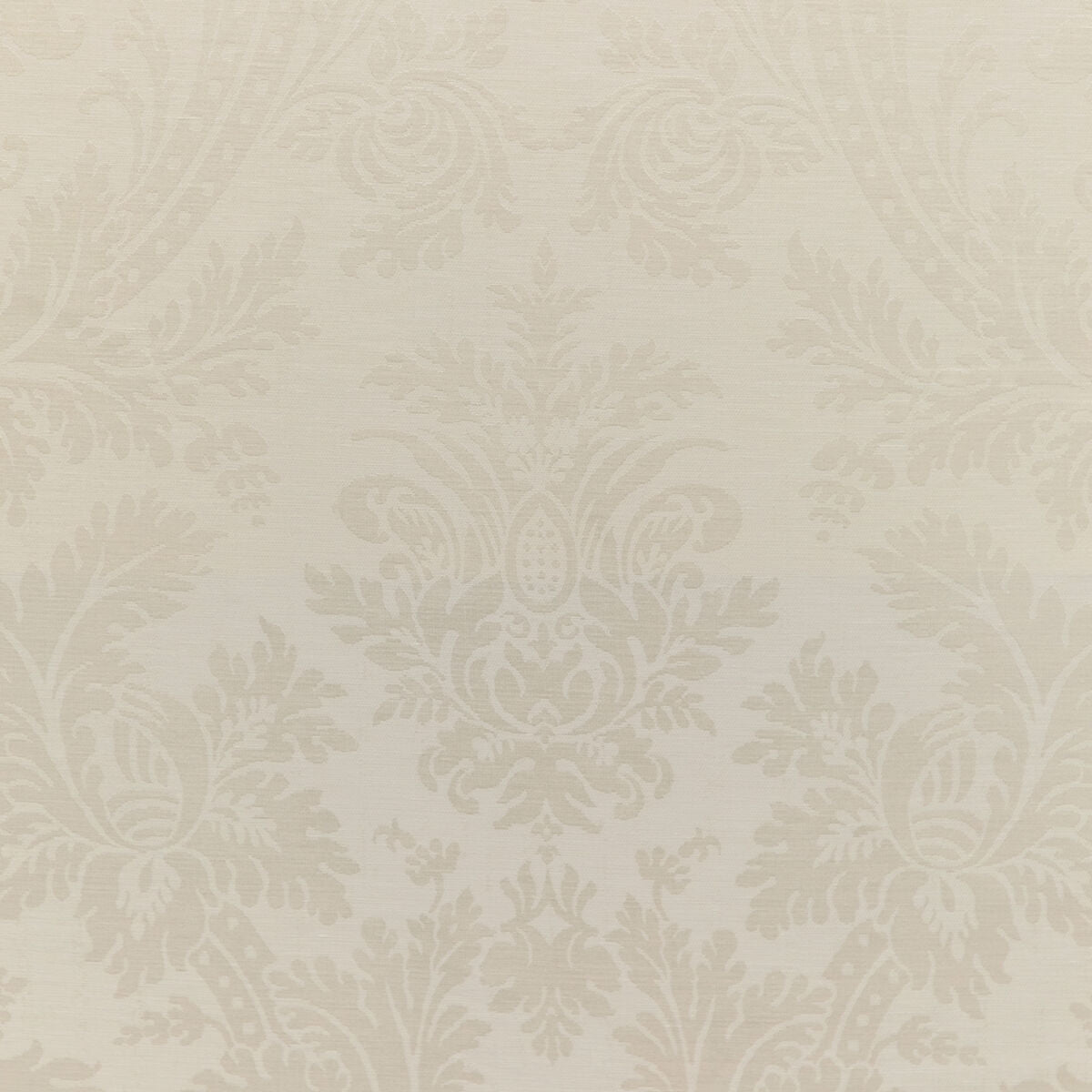 Arnaud Damask - Ivory