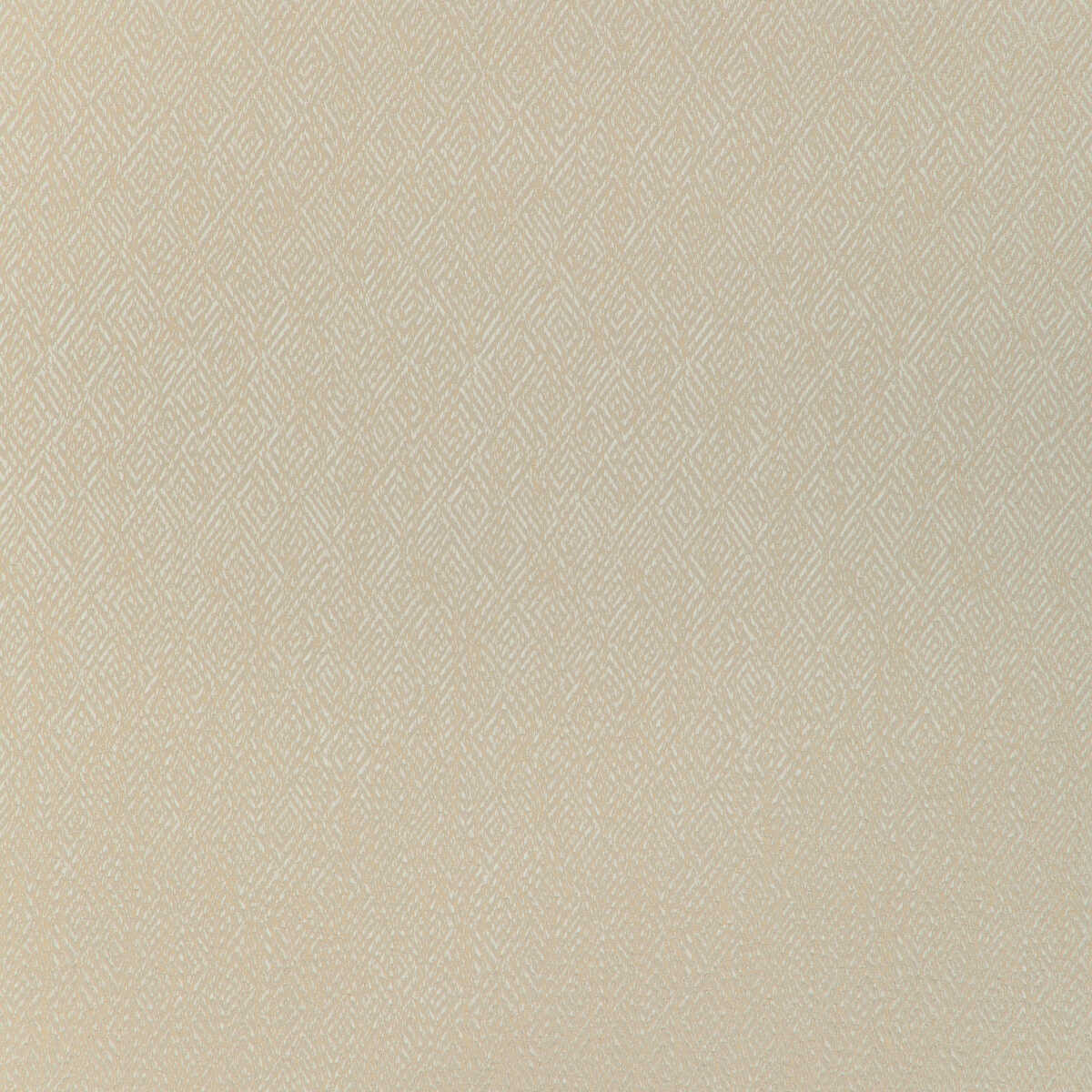Pipet Texture - Cream - BRUNSCHWIG & FILS Fabric