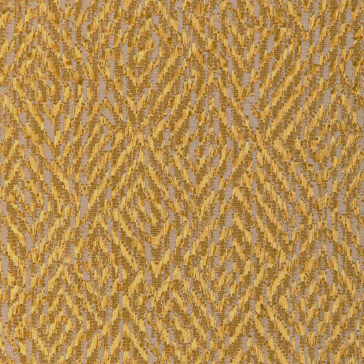 Pipet Texture - Canary - BRUNSCHWIG & FILS Fabric