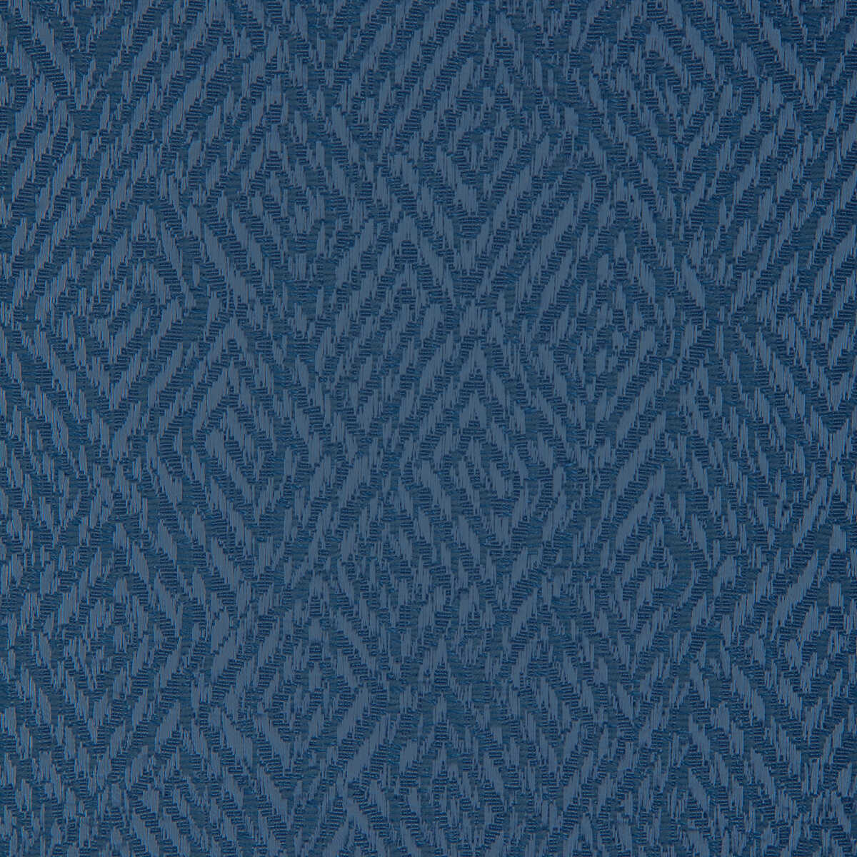 Pipet Texture - Blue - BRUNSCHWIG & FILS Fabric