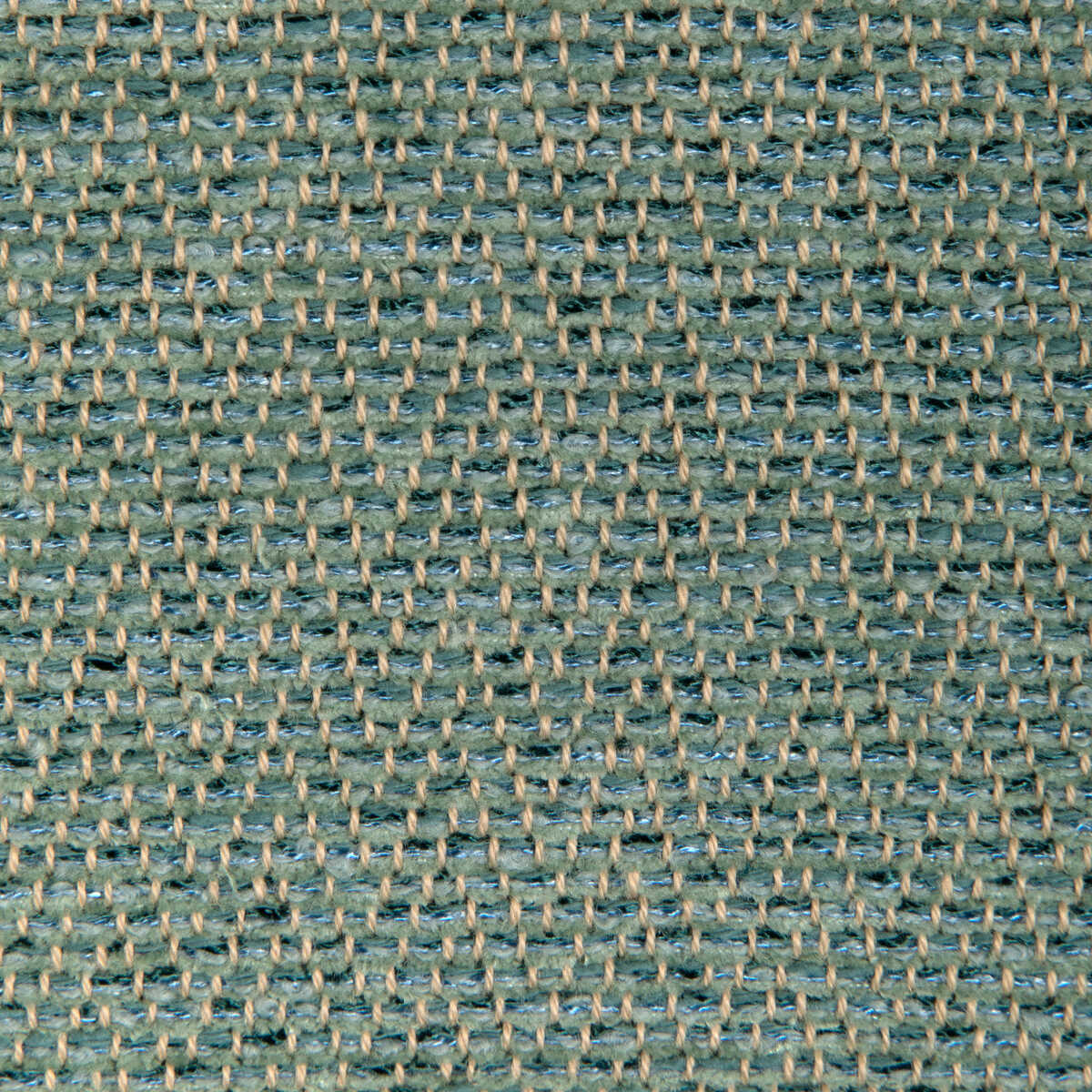 Beauvoir Texture - Lake - BRUNSCHWIG & FILS Fabric