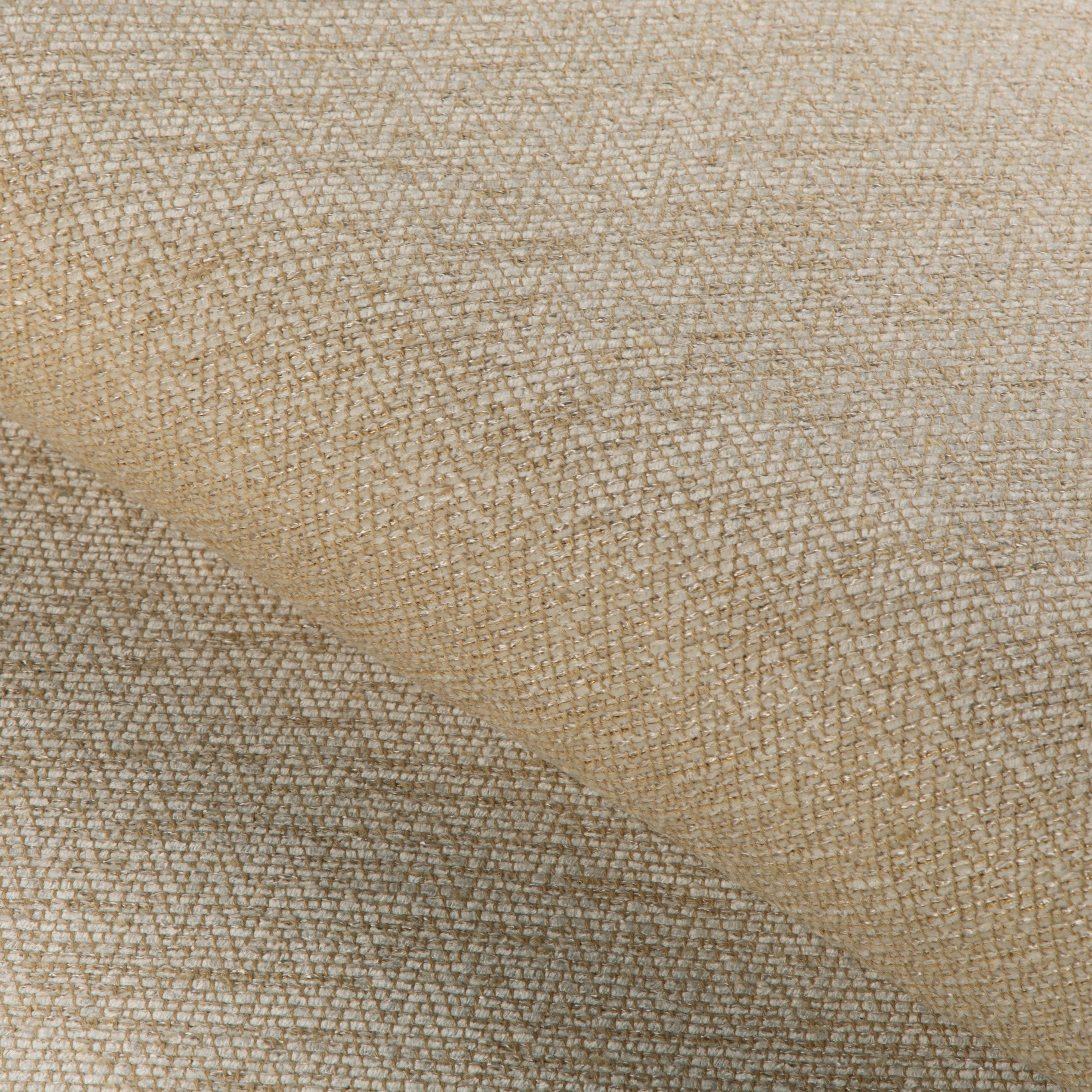 Beauvoir Texture - Cream - Brunschwig & Fils Fabric