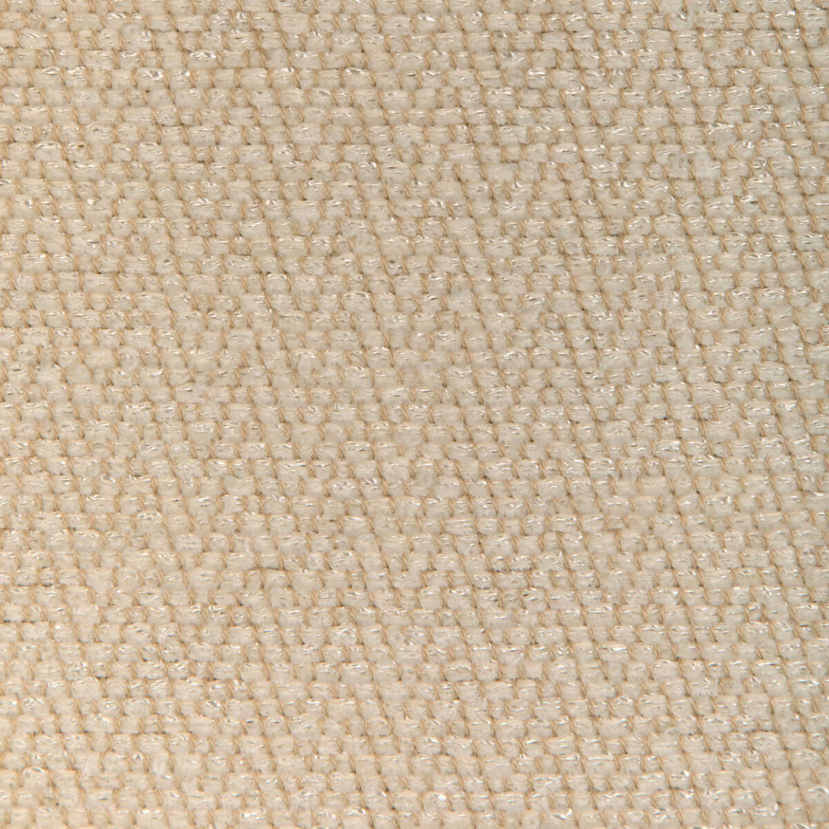 Beauvoir Texture - Ivory - BRUNSCHWIG & FILS Fabric