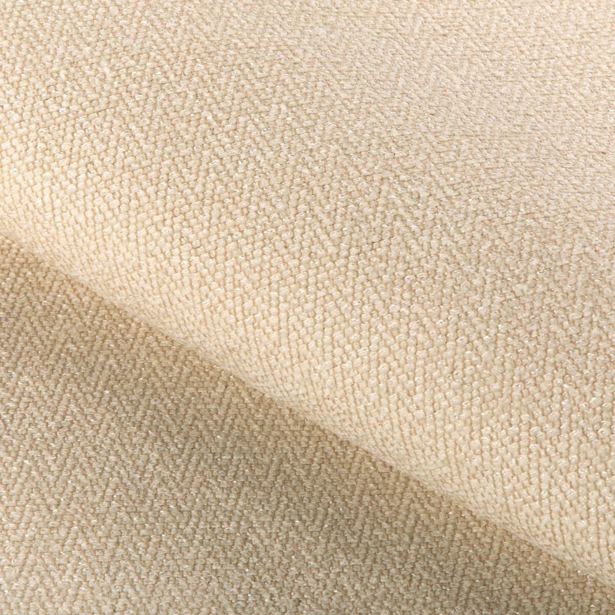 Beauvoir Texture - Ivory - BRUNSCHWIG & FILS Fabric