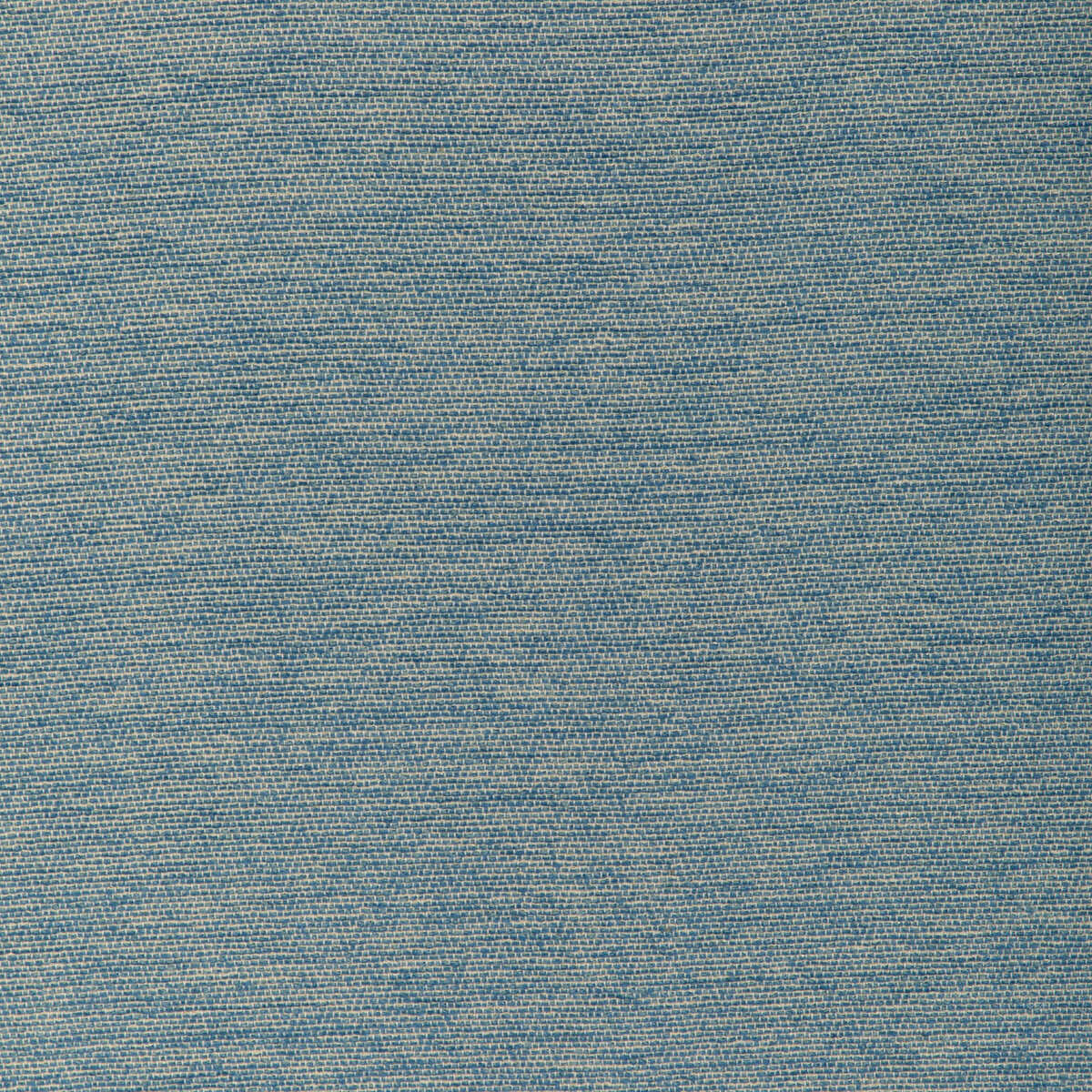 Beauvoir Texture - Blue - BRUNSCHWIG & FILS Fabric