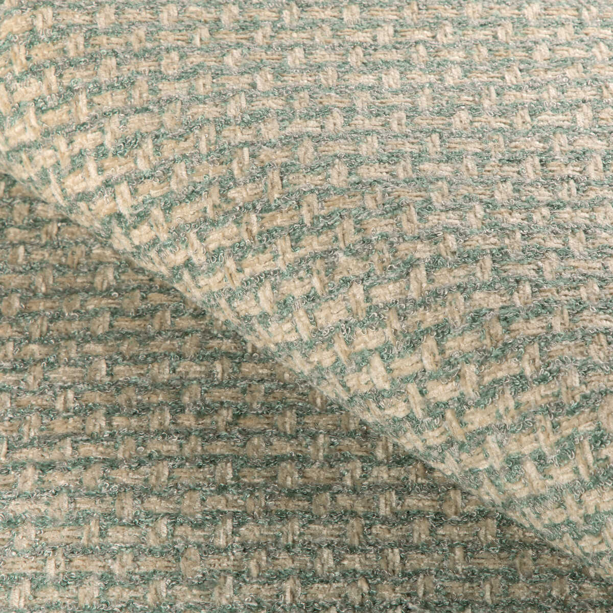 Nivolet Texture - Mist - BRUNSCHWIG & FILS Tela