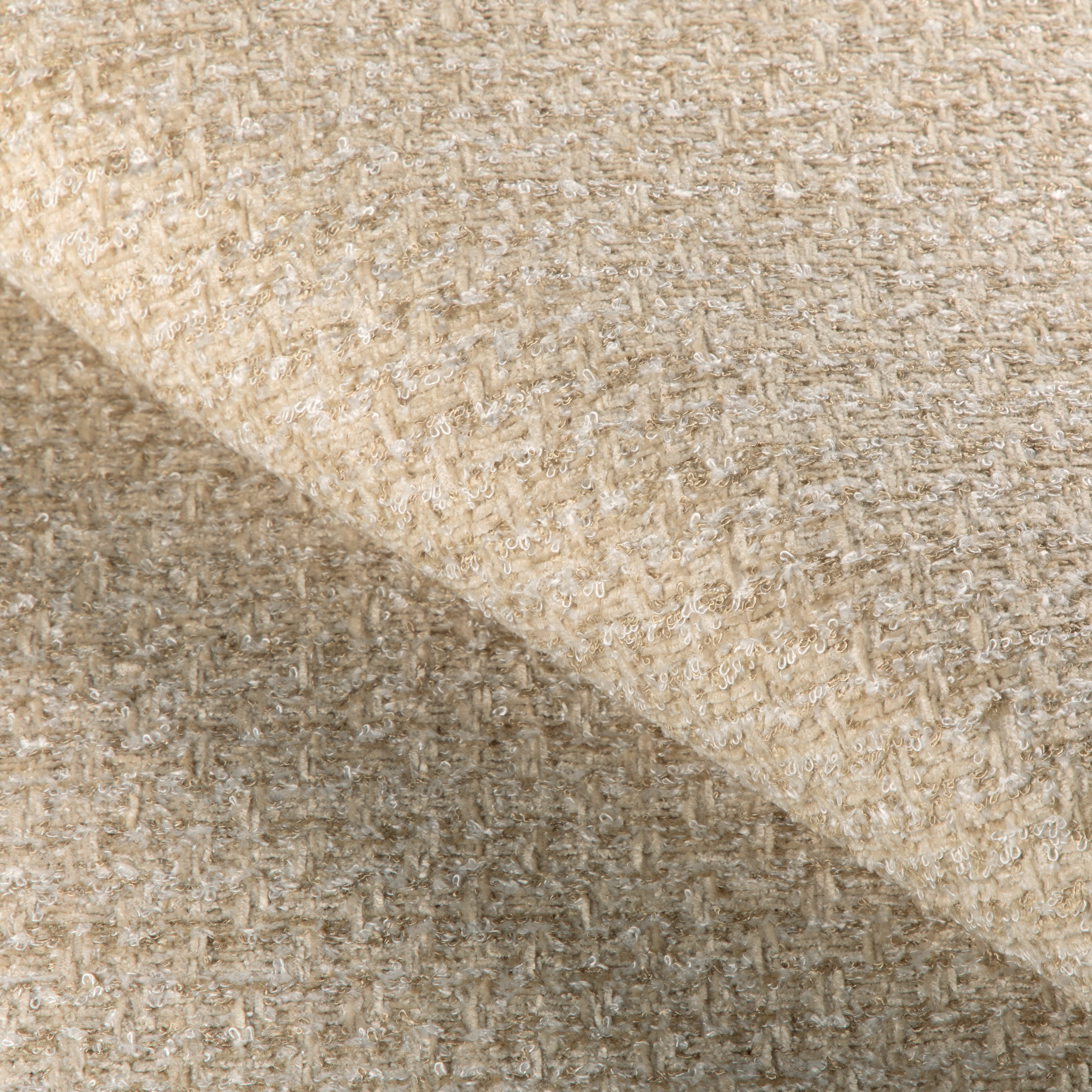 Nivolet Texture - Dove - Brunschwig & Fils Fabric