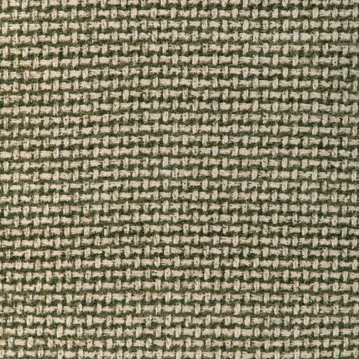 Nivolet Texture - Green - BRUNSCHWIG & FILS Tela