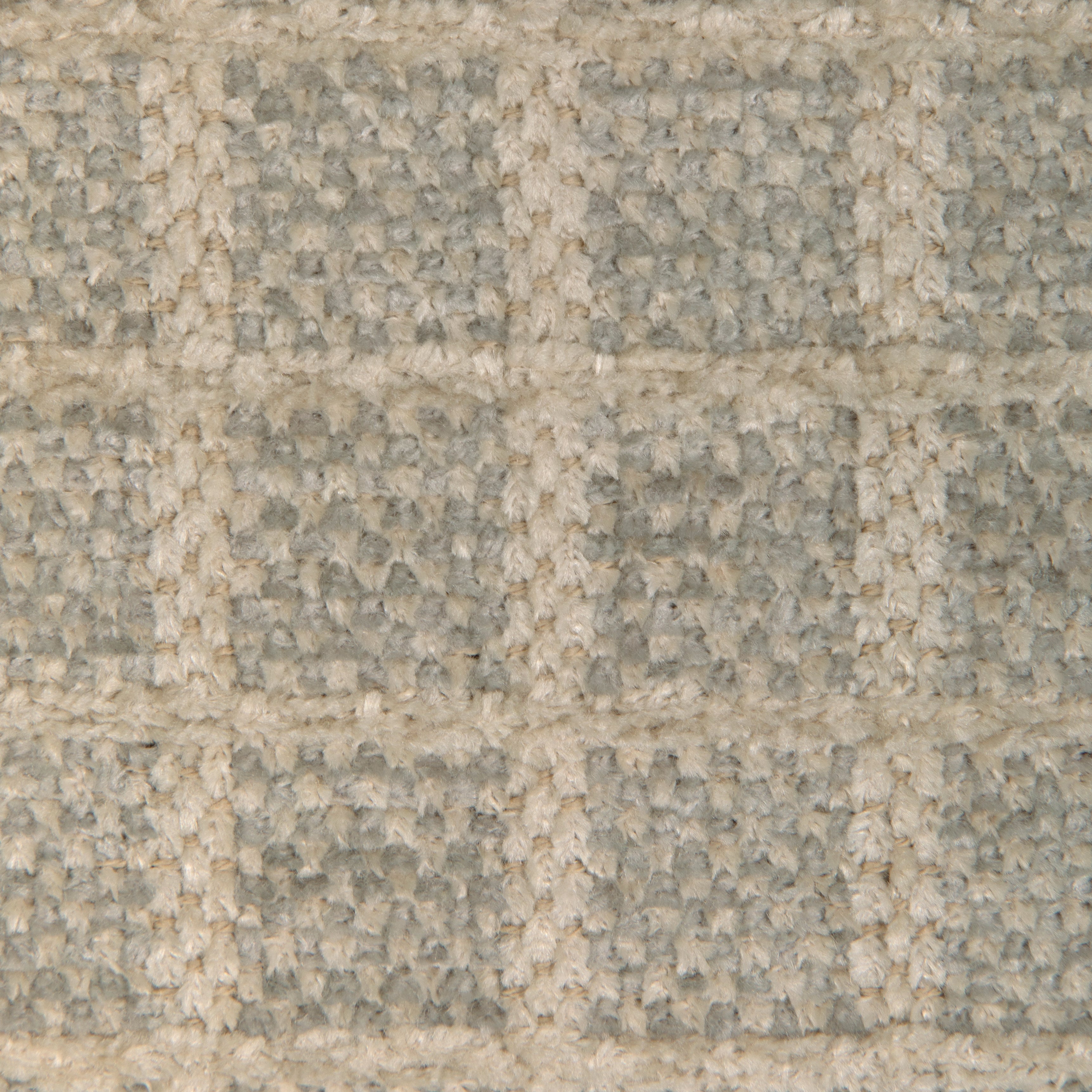 Chiron Texture - Stone - Brunschwig & Fils Fabric