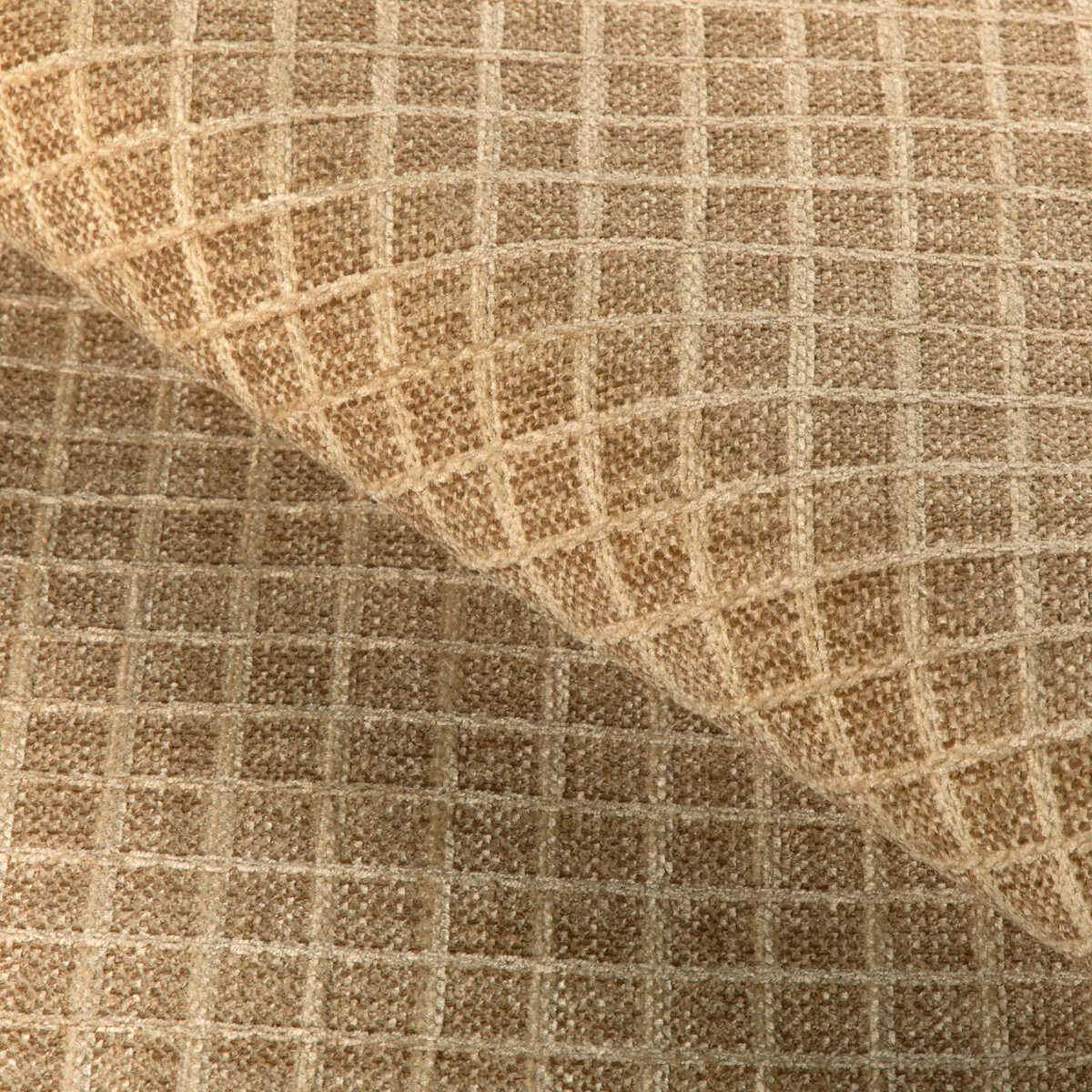 Chiron Texture - Beige - BRUNSCHWIG & FILS Tela