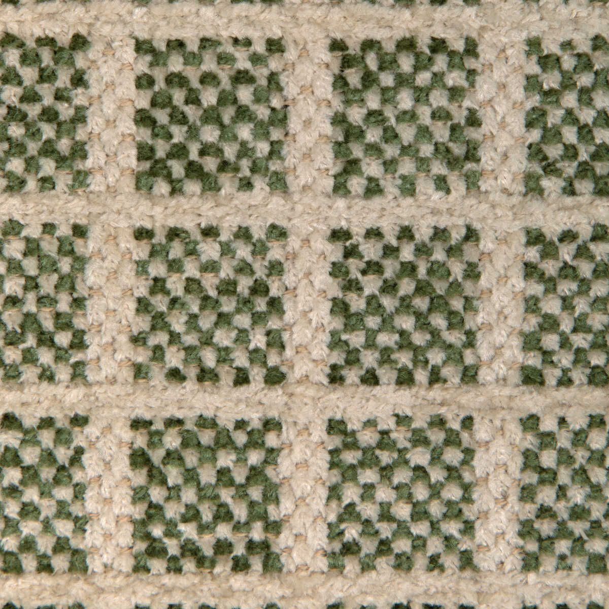 Chiron Texture - Leaf - BRUNSCHWIG & FILS Tela