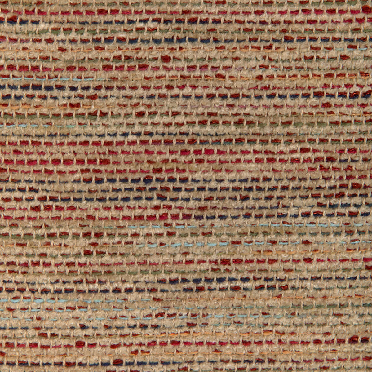 Foray Texture - Beige - BRUNSCHWIG & FILS Tela