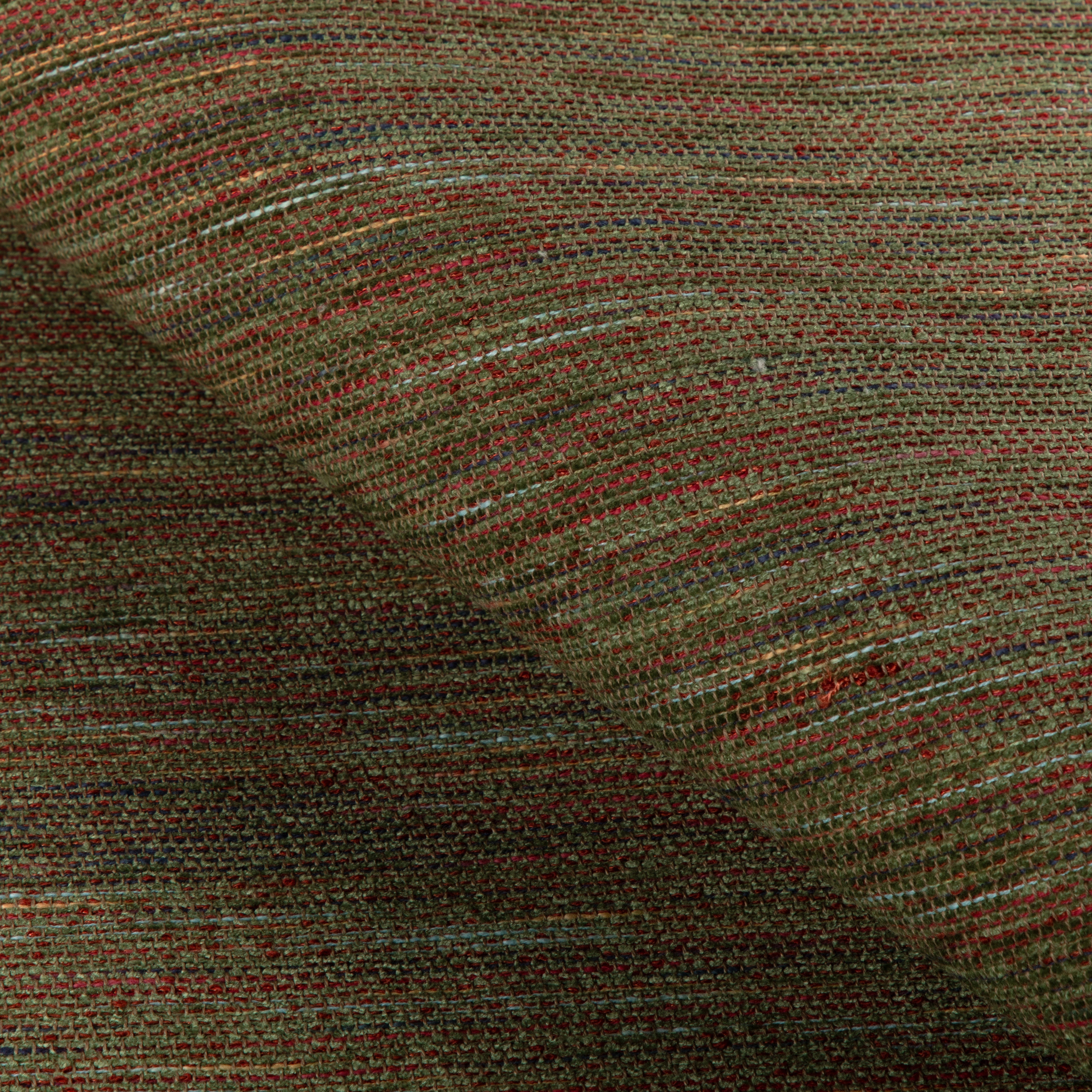 Foray Texture - Green - Brunschwig & Fils Fabric