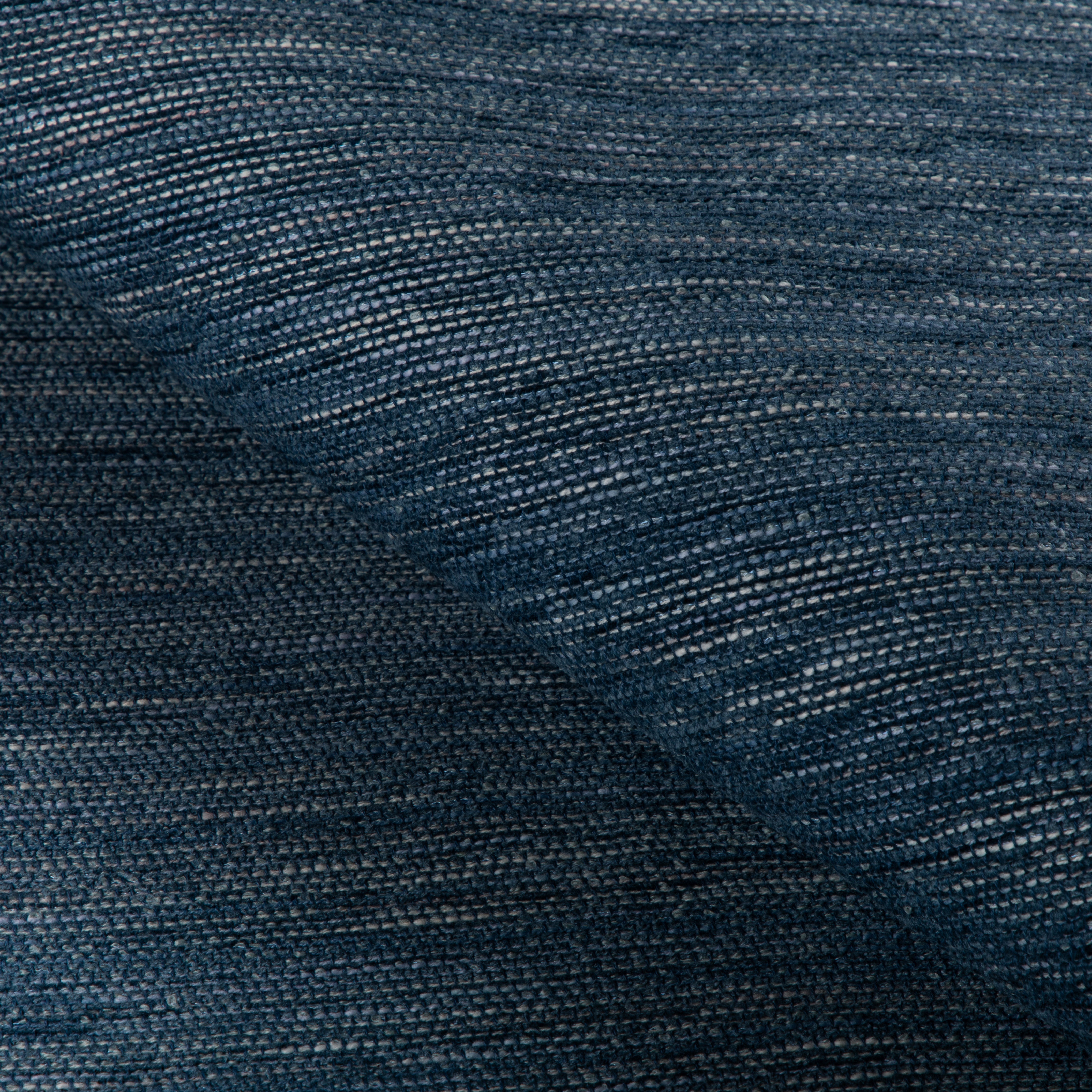 Foray Texture - Blue - Brunschwig & Fils Fabric
