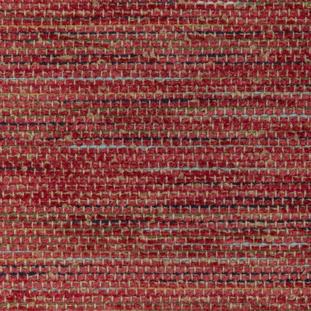 Foray Texture - Rose - BRUNSCHWIG & FILS Tela