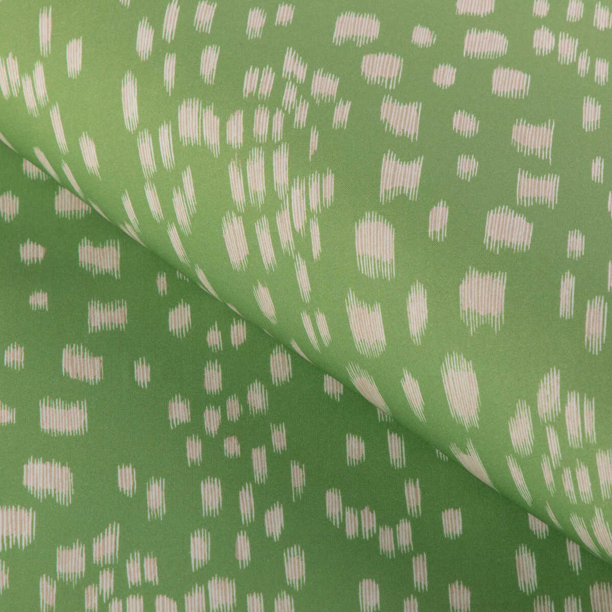 Les Touches Reverse - Leaf - BRUNSCHWIG & FILS Fabric