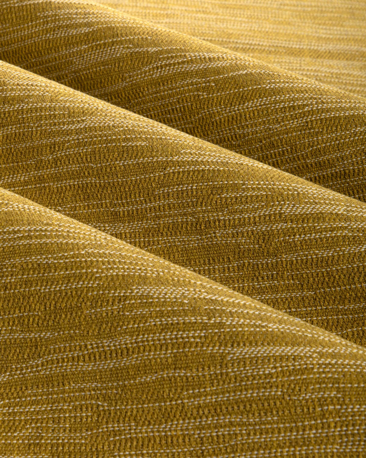 La Mer Weave - Citron - BRUNSCHWIG & FILS Tela