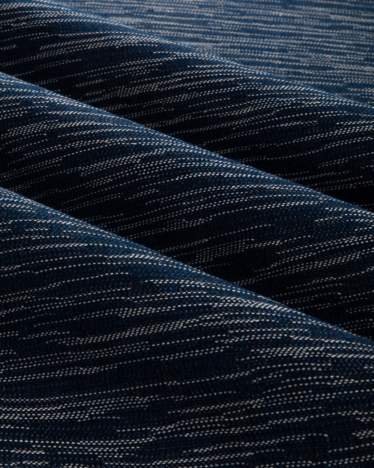 La Mer Weave - Azure - BRUNSCHWIG & FILS Tela