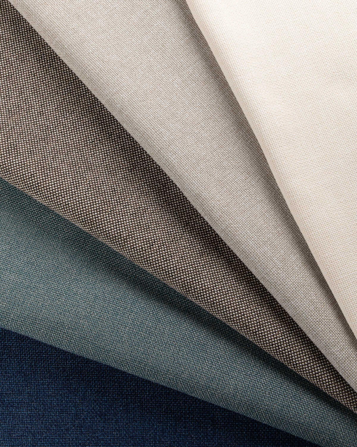Les Canevas Plain - Bone - BRUNSCHWIG & FILS Tela