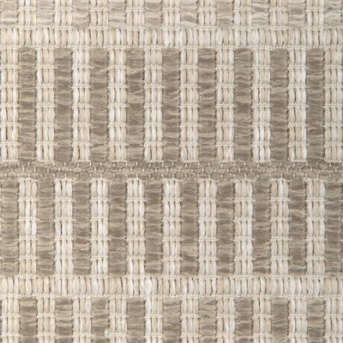 Les Oliviers Weave - Linen - BRUNSCHWIG & FILS Fabric