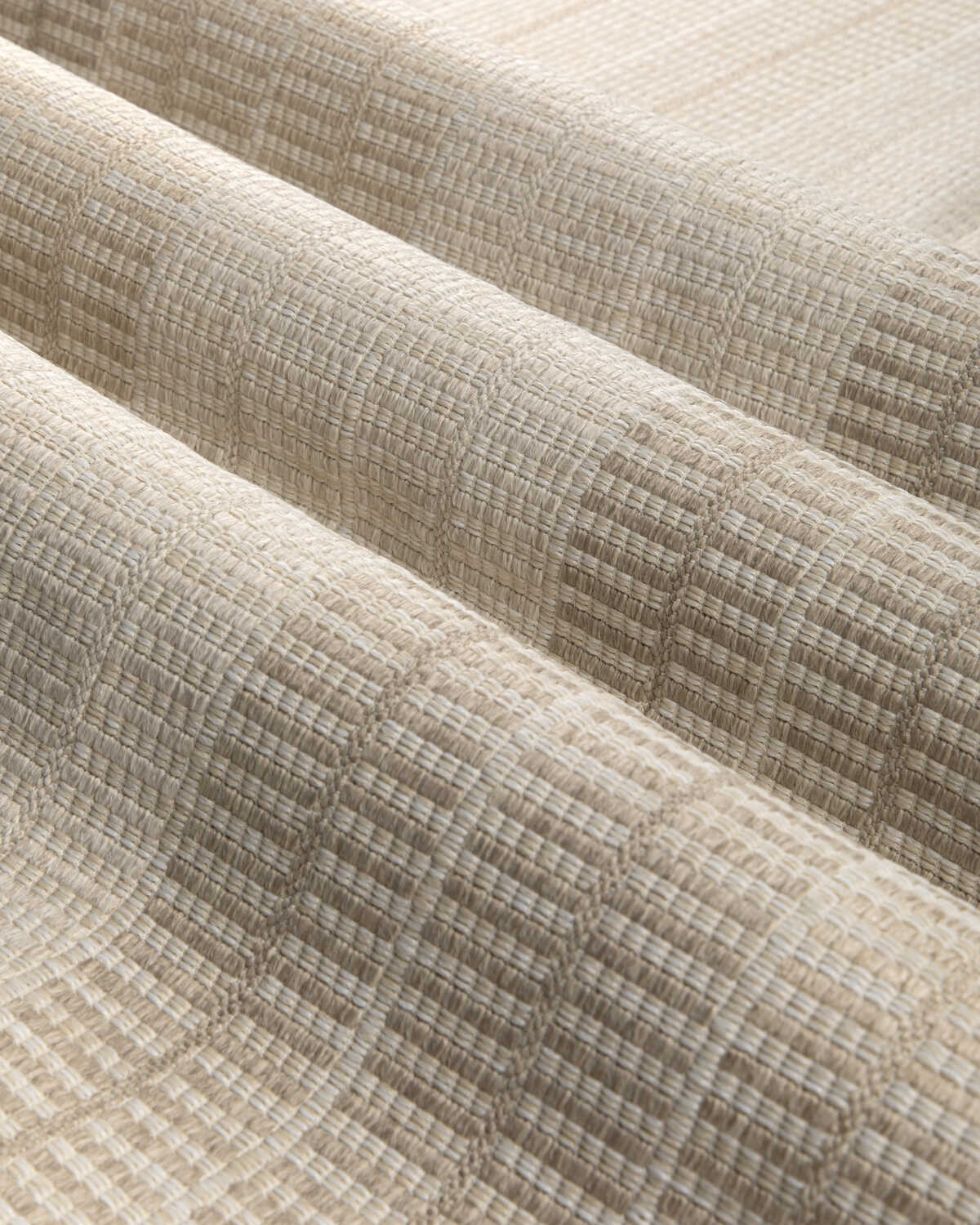 Les Oliviers Weave - Linen - BRUNSCHWIG & FILS Fabric