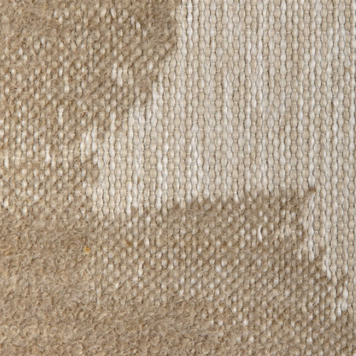 Les Falaises Weave - Linen - BRUNSCHWIG & FILS Fabric